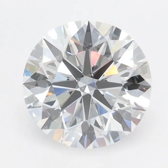 1.5 Carat Lab Grown Round Diamond