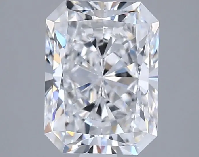2 Carat Lab Grown Radiant Diamond