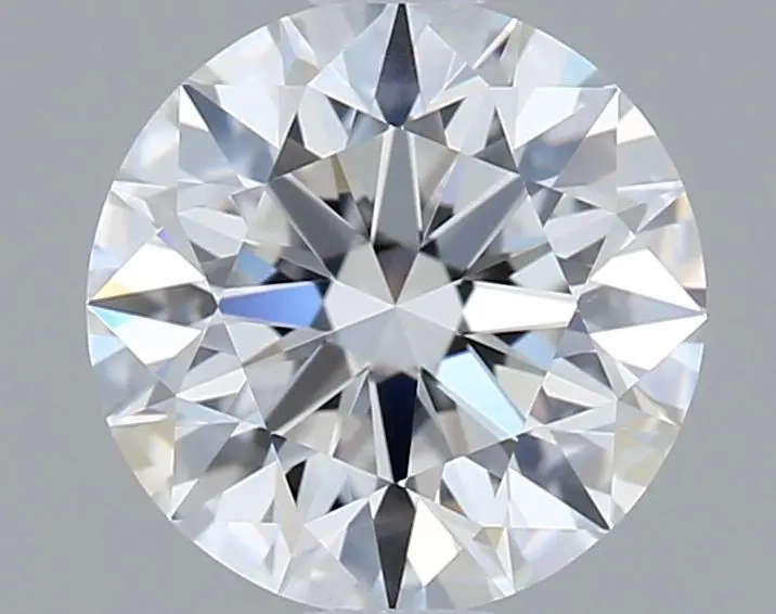 1 Carat Lab Grown Round Diamond