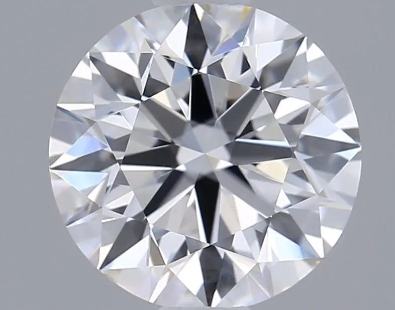 1.02 Carat Lab Grown Round Diamond