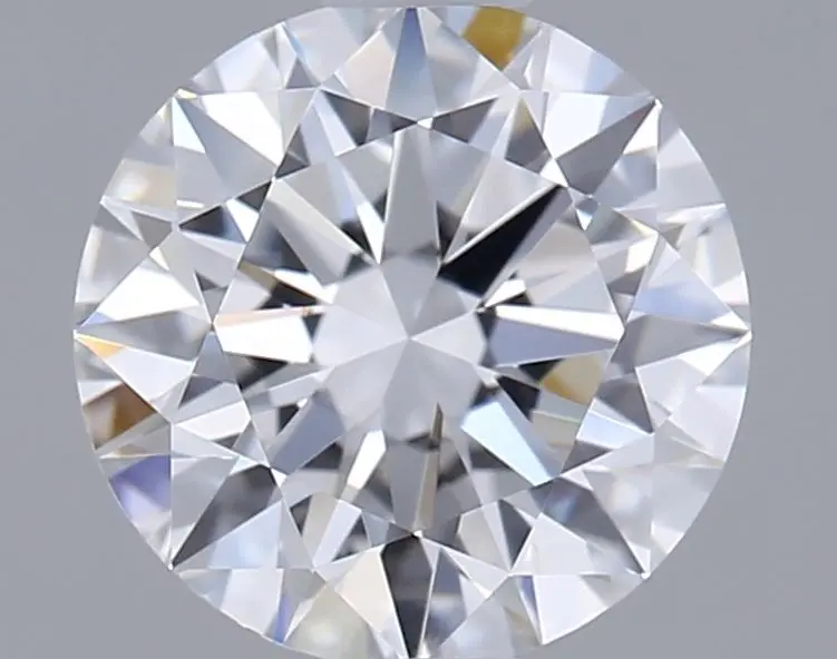 1.03 Carat Lab Grown Round Diamond