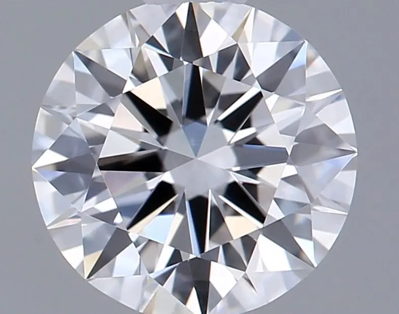 1.04 Carat Lab Grown Round Diamond