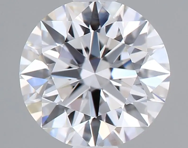 1.09 Carat Lab Grown Round Diamond