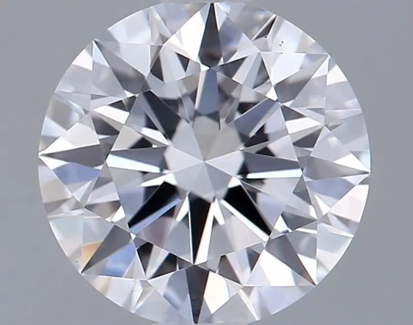 1.1 Carat Lab Grown Round Diamond