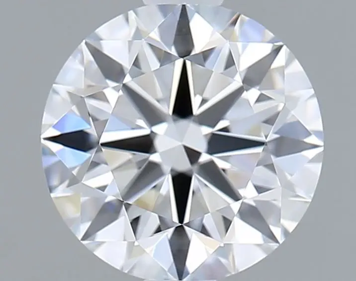 1.11 Carat Lab Grown Round Diamond