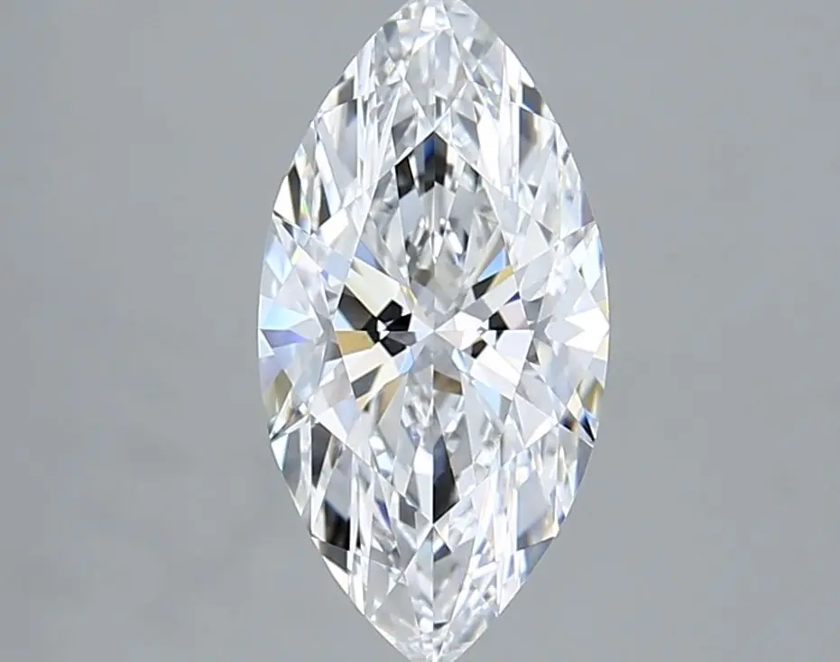 1.85 Carat Lab Grown Marquise Diamond