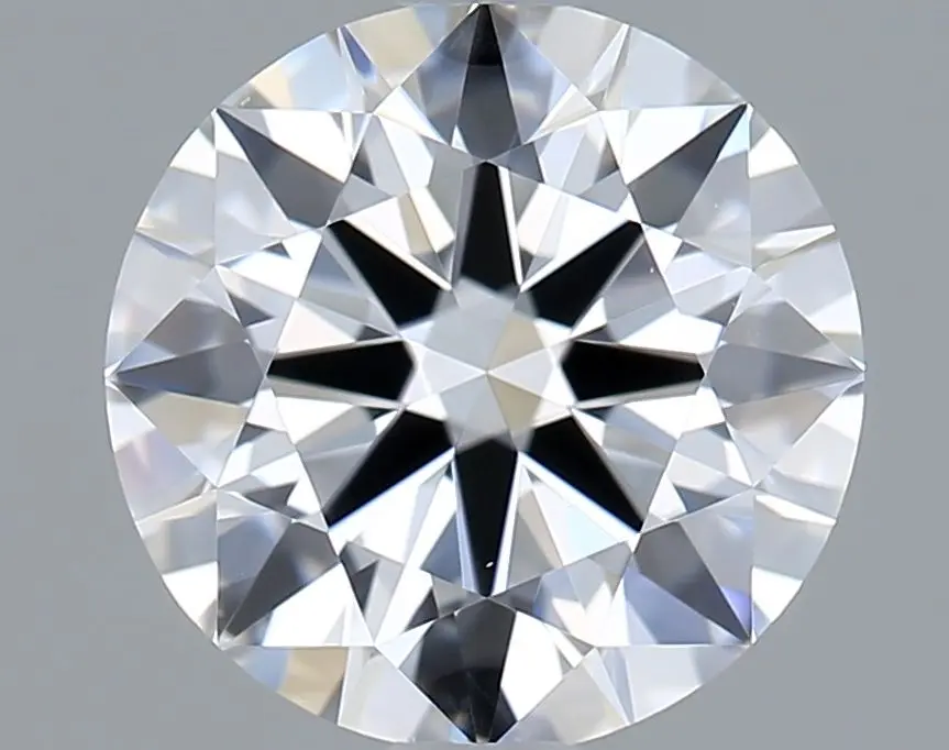 1.7 Carat Lab Grown Round Diamond