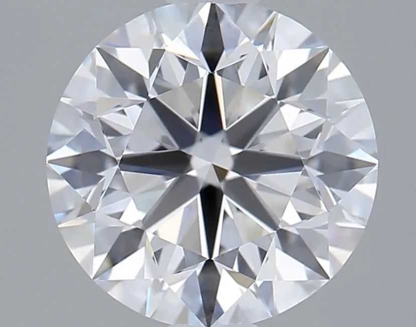 1.5 Carat Lab Grown Round Diamond