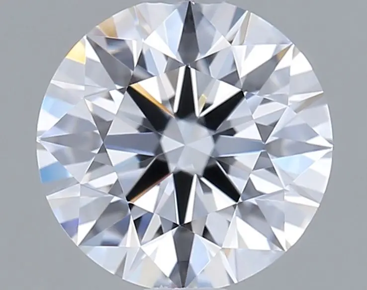 1.1 Carat Lab Grown Round Diamond