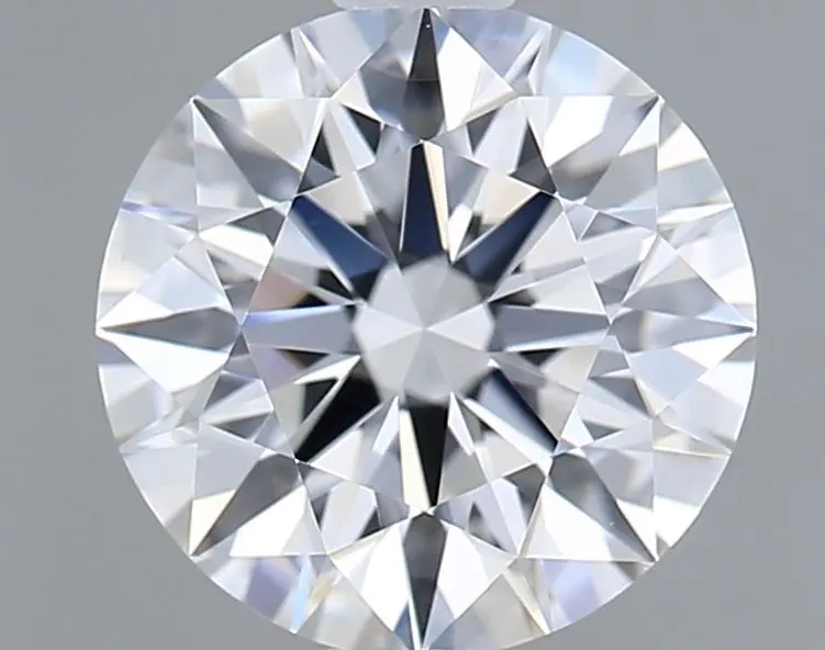 1.1 Carat Lab Grown Round Diamond