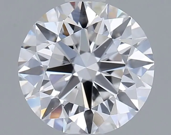 1 Carat Lab Grown Round Diamond