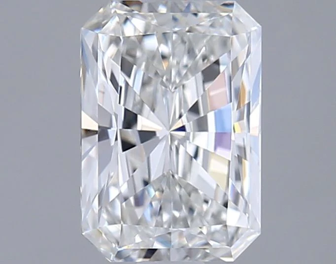 1.14 Carat Lab Grown Radiant Diamond