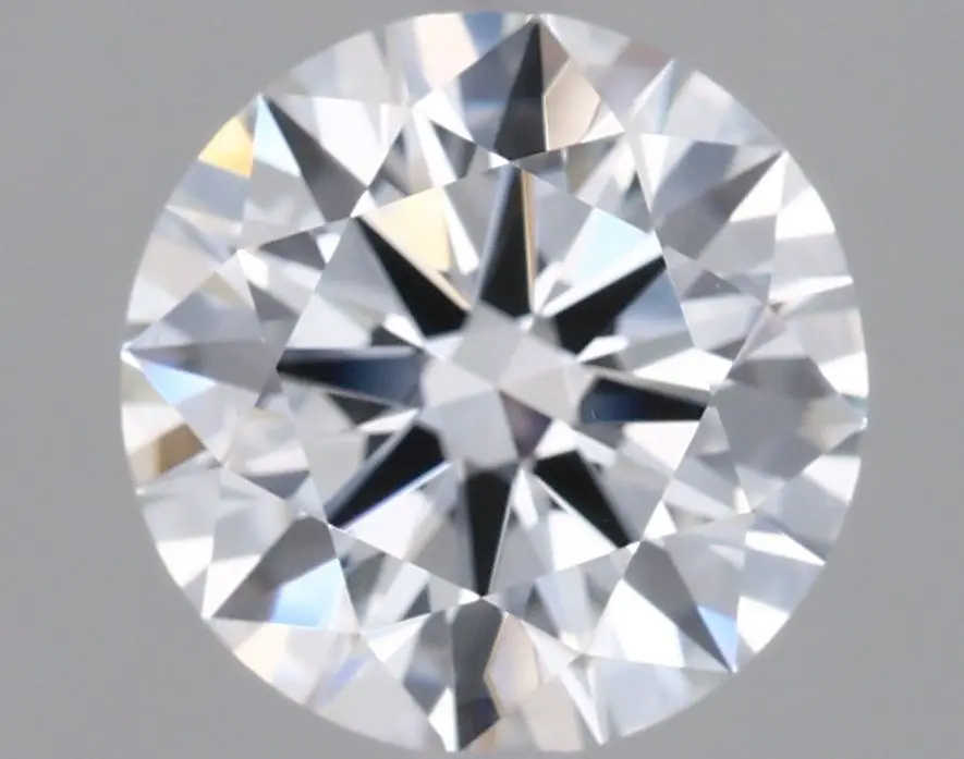2 Carat Lab Grown Round Diamond