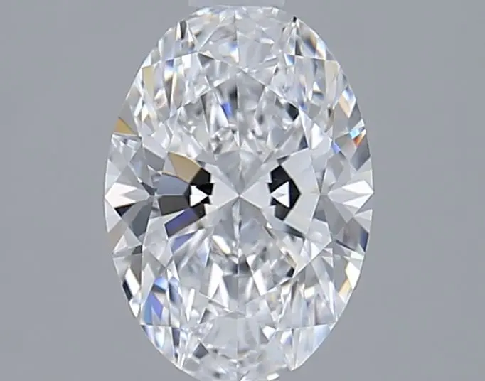 1.2 Carat Lab Grown Oval Diamond