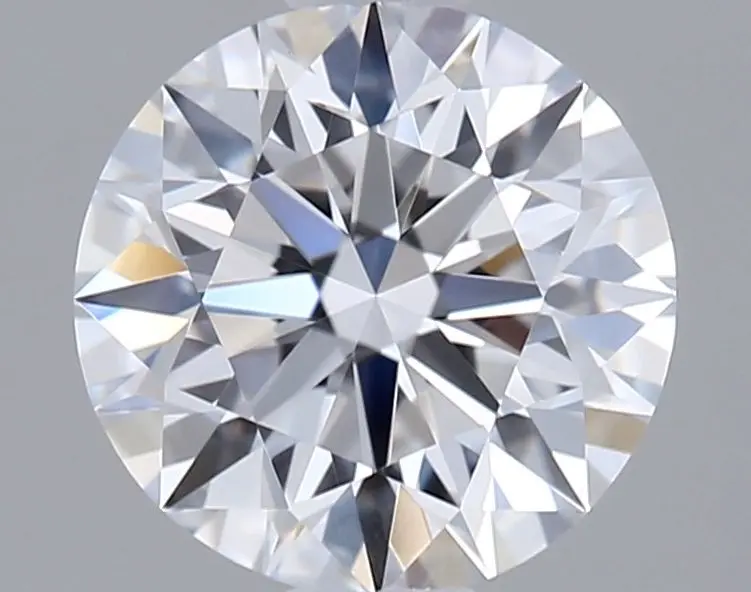 1 Carat Lab Grown Round Diamond