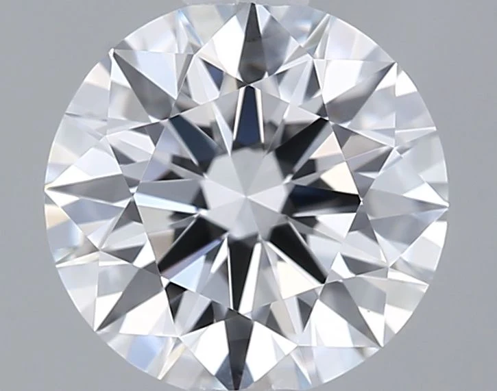 1 Carat Lab Grown Round Diamond