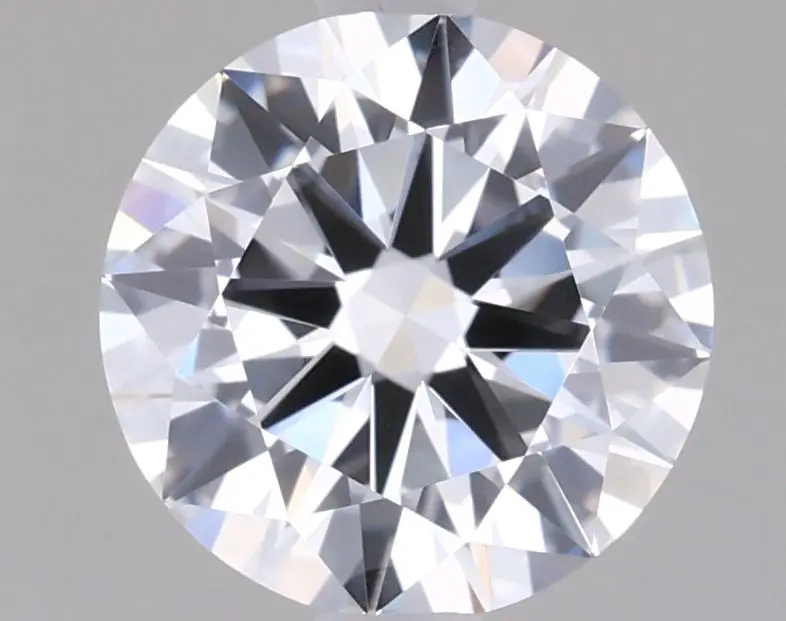1 Carat Lab Grown Round Diamond