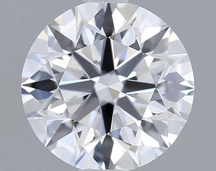 2.17 Carat Lab Grown Oval Diamond