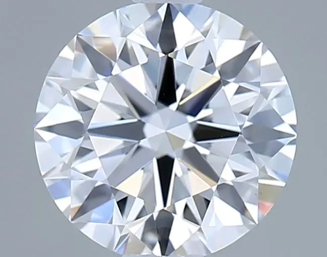 1 Carat Lab Grown Round Diamond