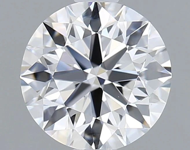 1 Carat Lab Grown Round Diamond