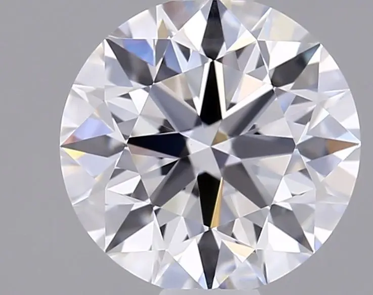 1 Carat Lab Grown Round Diamond