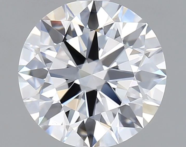 2 Carat Lab Grown Round Diamond