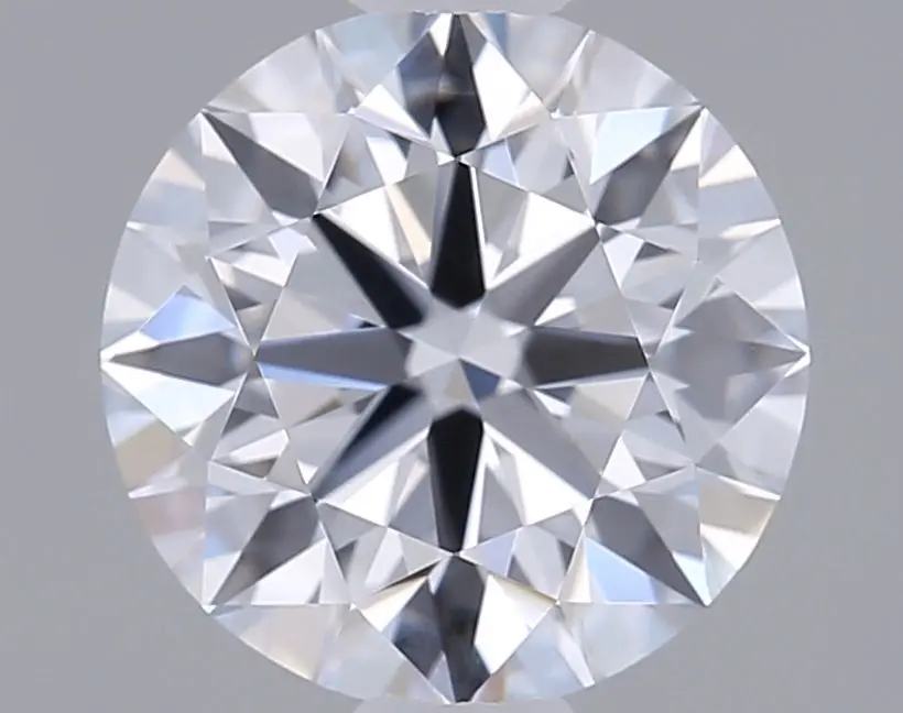 1 Carat Lab Grown Round Diamond