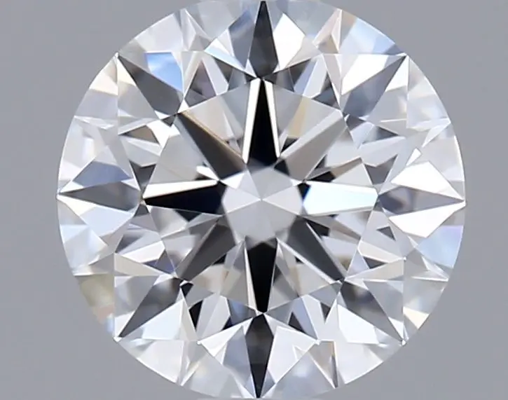 1 Carat Lab Grown Round Diamond
