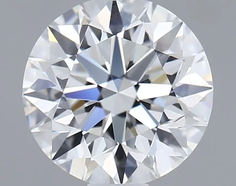 1.03 Carat Lab Grown Round Diamond