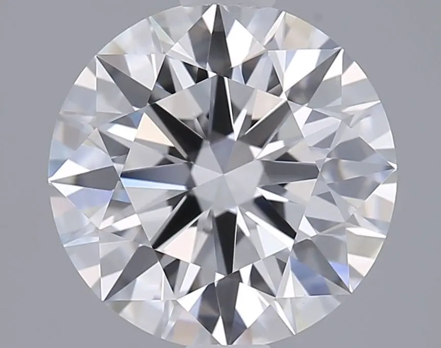 2 Carat Lab Grown Round Diamond