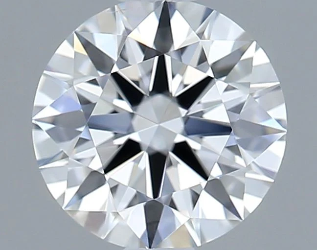 1 Carat Lab Grown Round Diamond