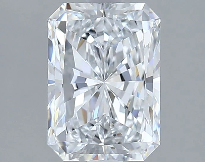 2 Carat Lab Grown Radiant Diamond