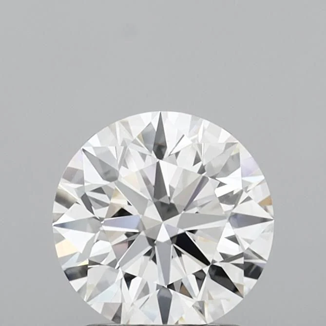 1.5 Carat Lab Grown Round Diamond