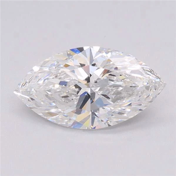 1.01 Carat Lab Grown Marquise Diamond