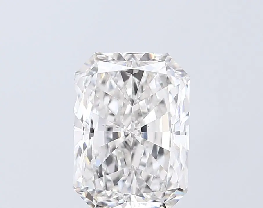3 Carat Lab Grown Radiant Diamond