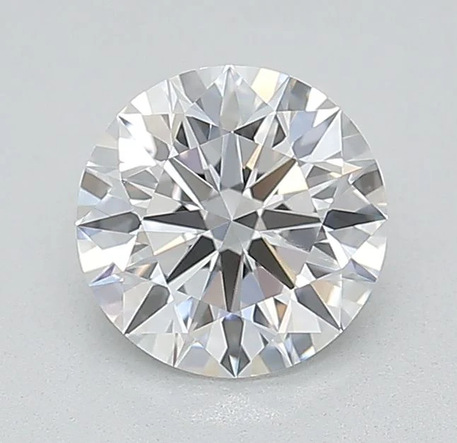1.05 Carat Lab Grown Round Diamond