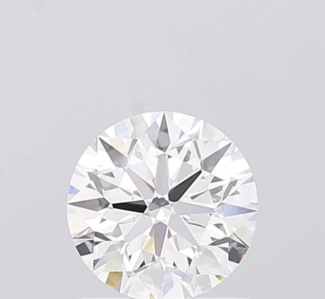 1 Carat Lab Grown Round Diamond