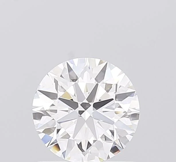 1 Carat Lab Grown Round Diamond
