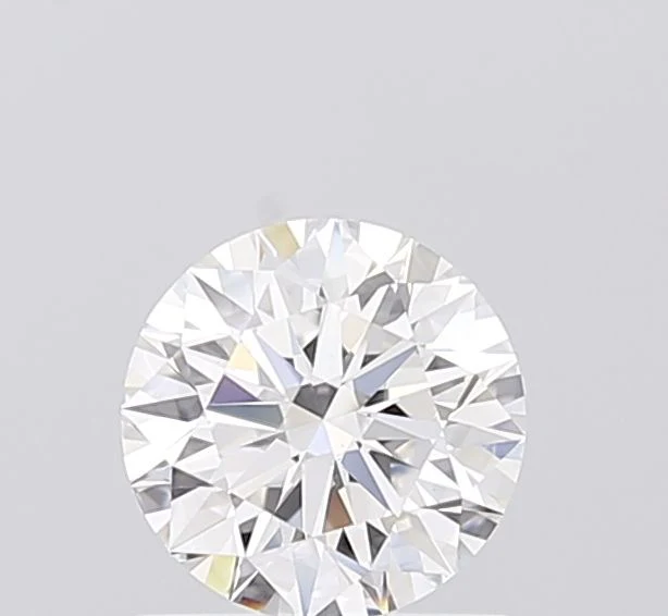 1 Carat Lab Grown Round Diamond