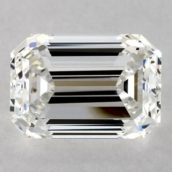 3 Carat Natural Emerald Diamond