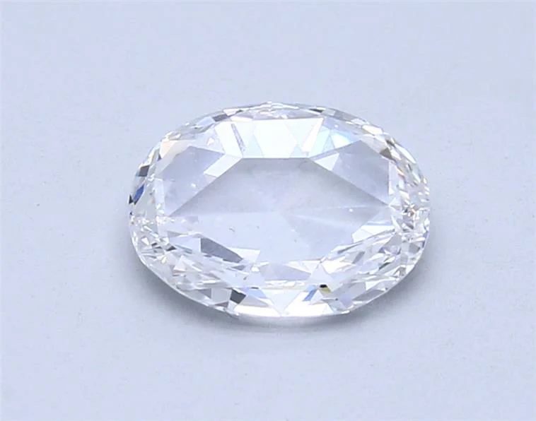 1.02 Carat Natural Oval Diamond