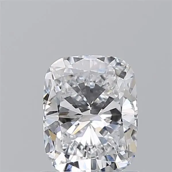1.01 Carat Natural Elongated cushion Diamond