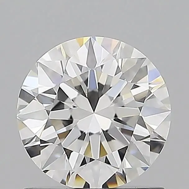 1.02 Carat Natural Round Diamond