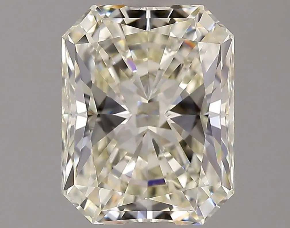 2.24 Carat Natural Radiant Diamond
