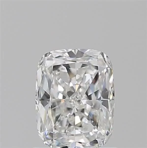 1.01 Carat Natural Elongated cushion Diamond