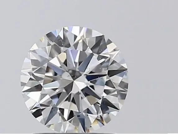1.2 Carat Natural Round Diamond