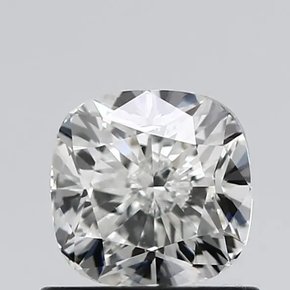 1.02 Carat Natural Cushion Diamond