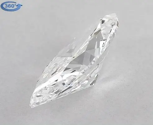 1.5 Carat Natural Marquise Diamond