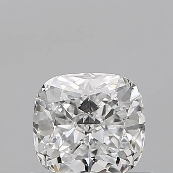 0.5 Carat Natural Cushion Diamond