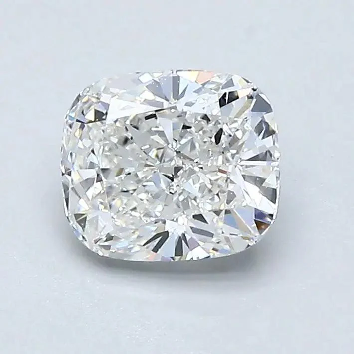 1.01 Carat Natural Cushion Diamond
